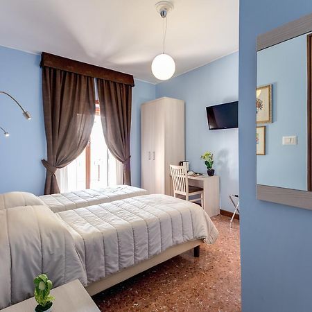Domus Cornelia Bed & Breakfast Roma Eksteriør bilde