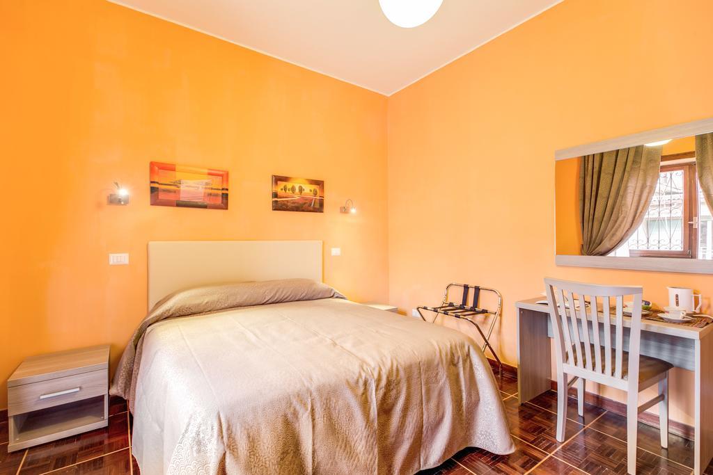 Domus Cornelia Bed & Breakfast Roma Eksteriør bilde