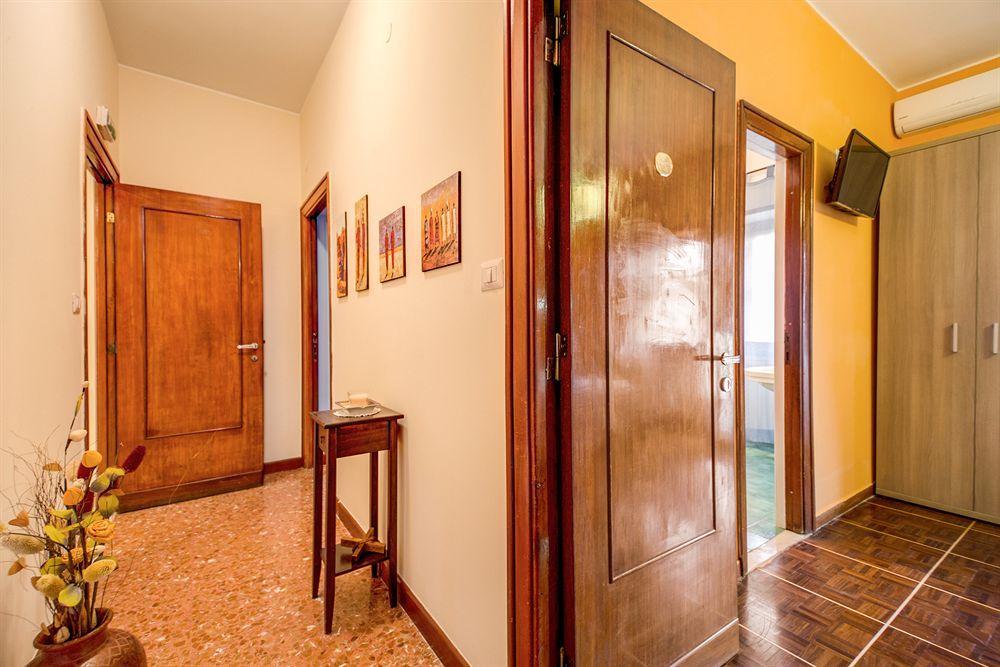 Domus Cornelia Bed & Breakfast Roma Eksteriør bilde