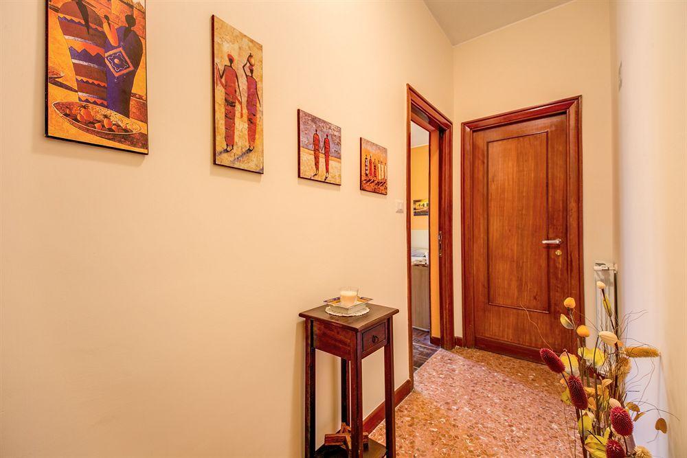 Domus Cornelia Bed & Breakfast Roma Eksteriør bilde