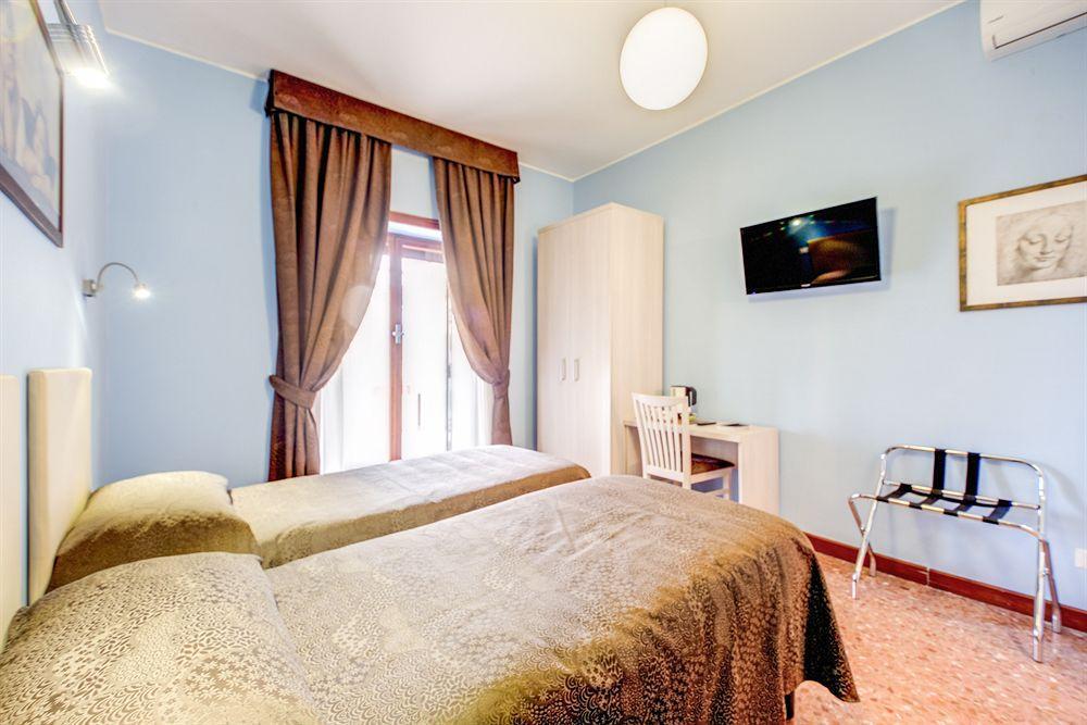 Domus Cornelia Bed & Breakfast Roma Eksteriør bilde