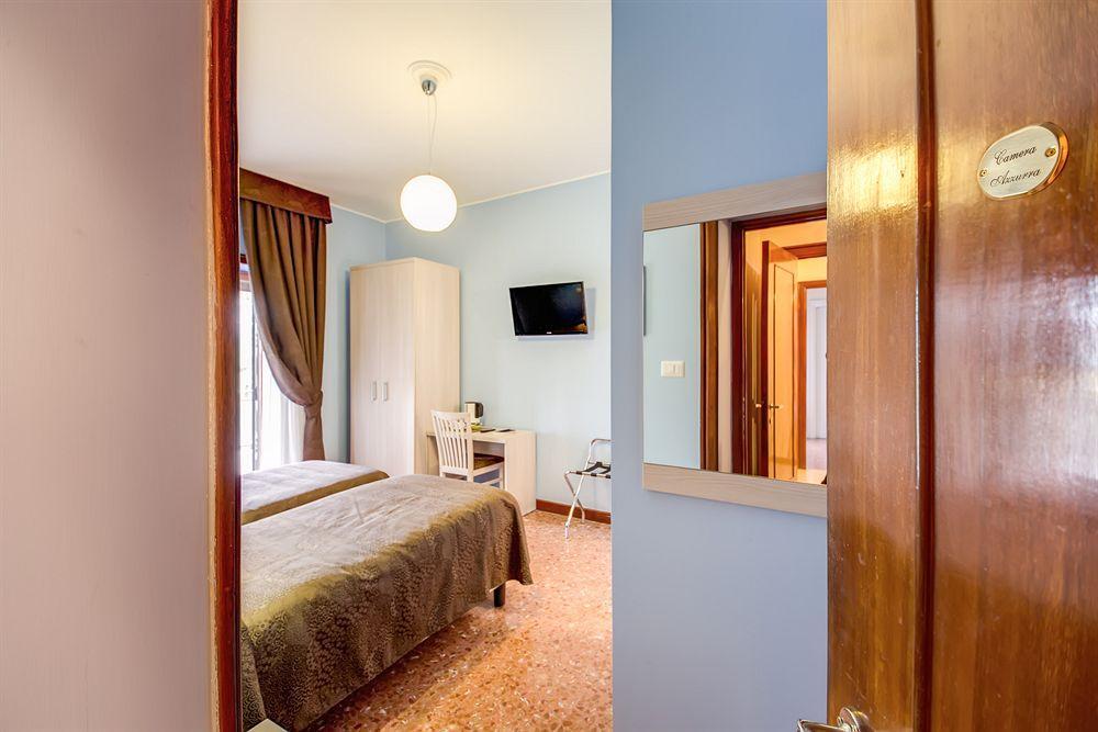 Domus Cornelia Bed & Breakfast Roma Eksteriør bilde