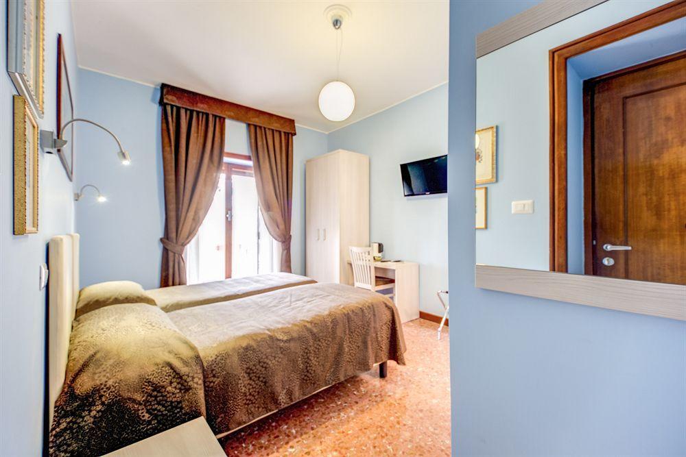 Domus Cornelia Bed & Breakfast Roma Eksteriør bilde