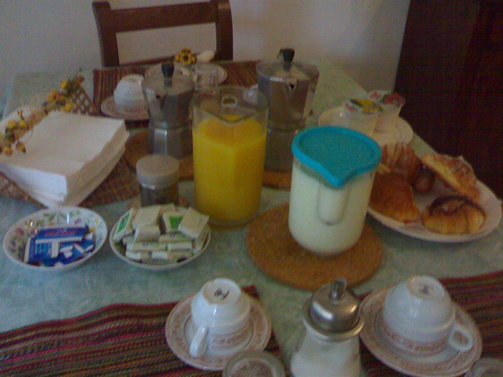 Domus Cornelia Bed & Breakfast Roma Eksteriør bilde