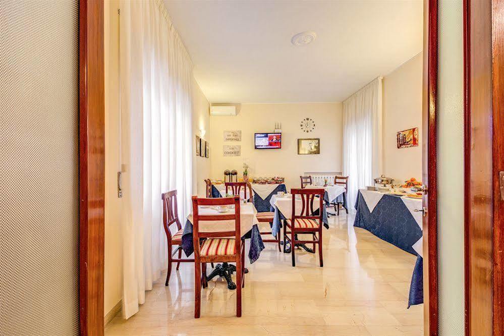 Domus Cornelia Bed & Breakfast Roma Eksteriør bilde