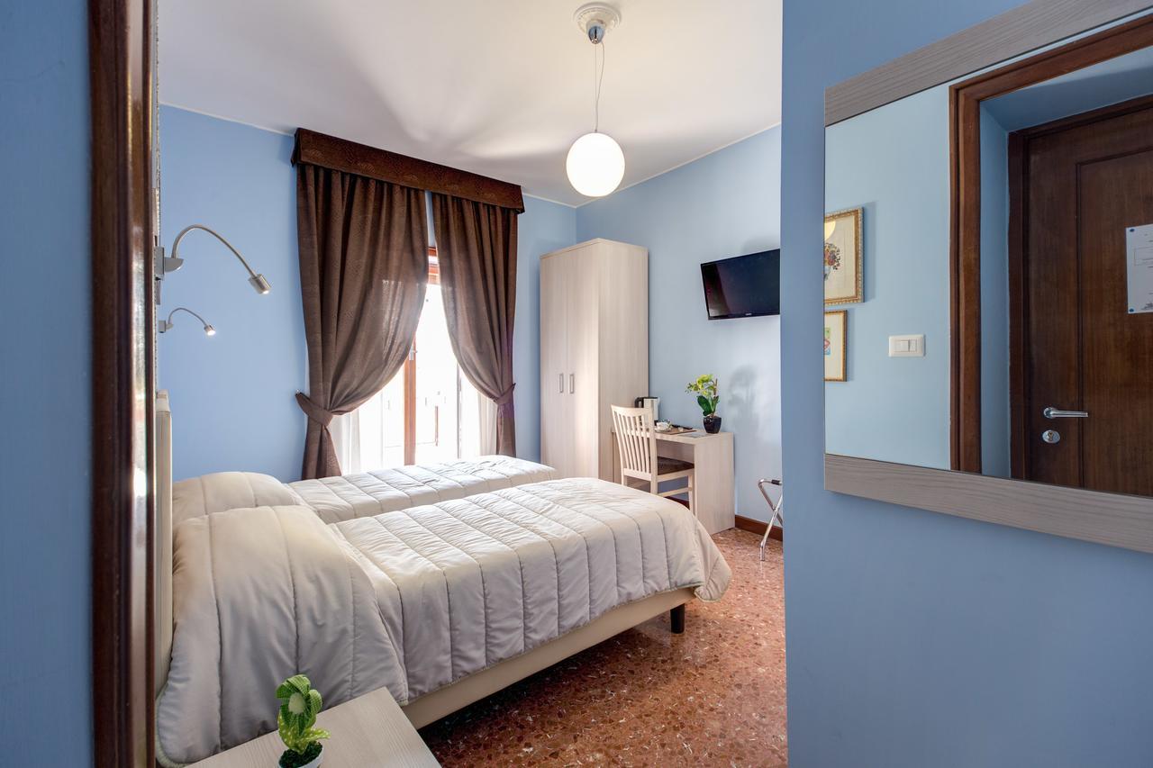 Domus Cornelia Bed & Breakfast Roma Eksteriør bilde