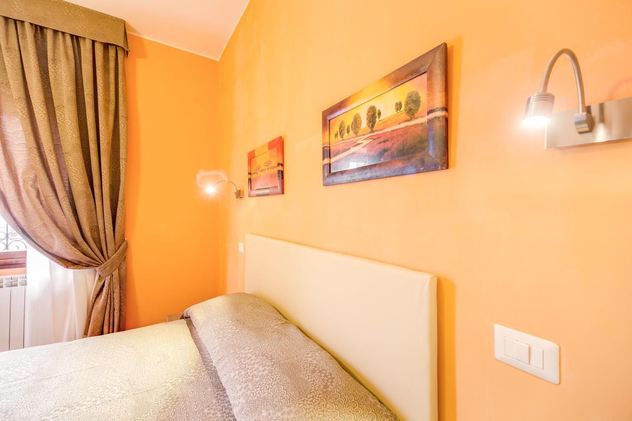 Domus Cornelia Bed & Breakfast Roma Eksteriør bilde