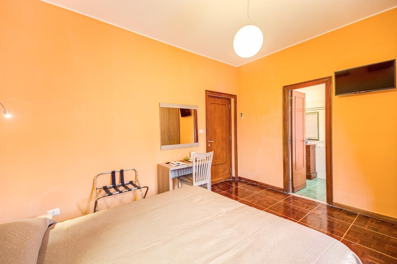 Domus Cornelia Bed & Breakfast Roma Eksteriør bilde