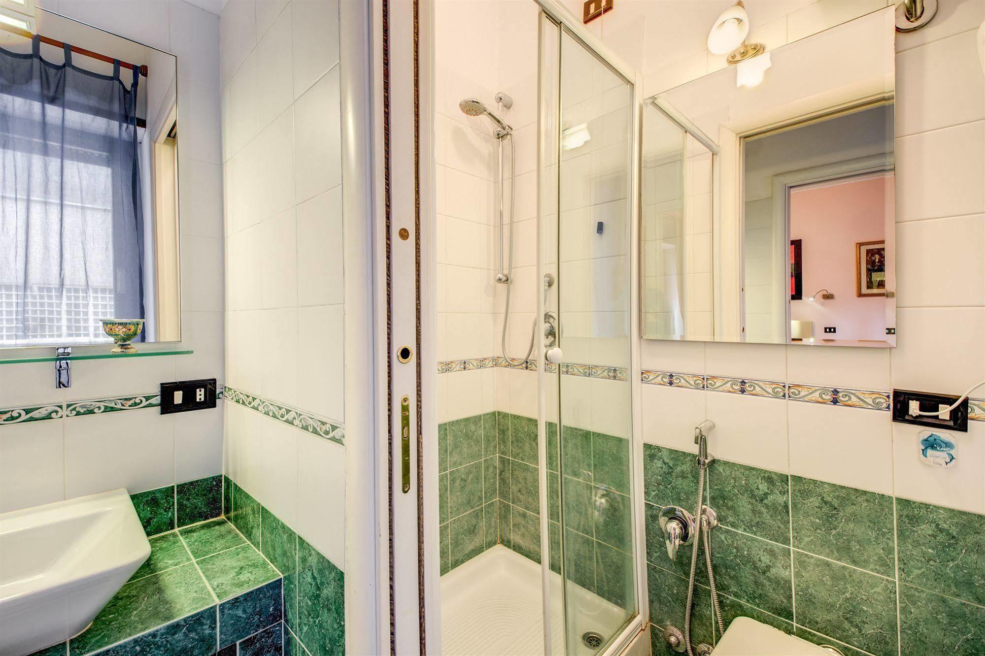 Domus Cornelia Bed & Breakfast Roma Eksteriør bilde