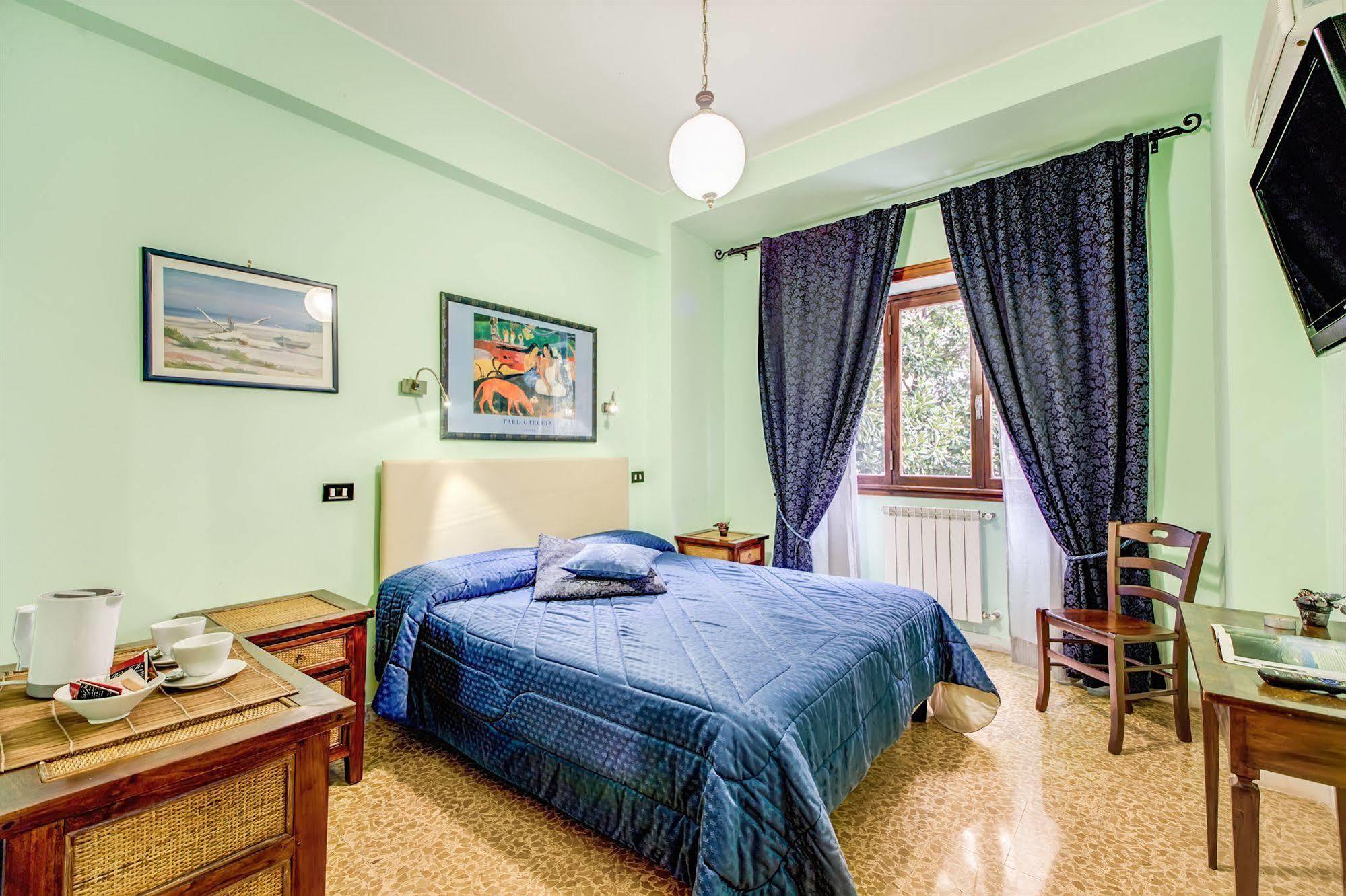 Domus Cornelia Bed & Breakfast Roma Eksteriør bilde