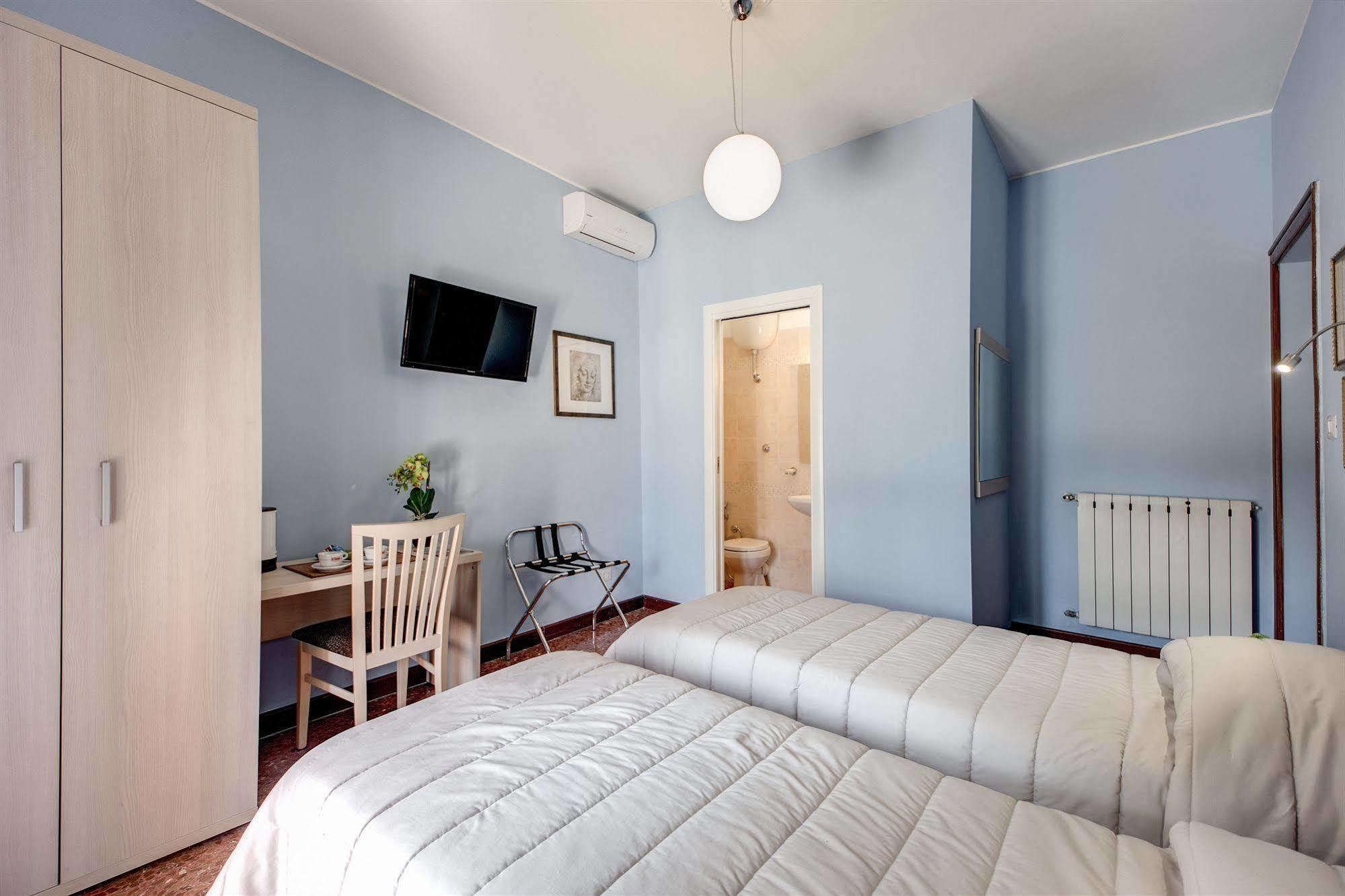 Domus Cornelia Bed & Breakfast Roma Eksteriør bilde