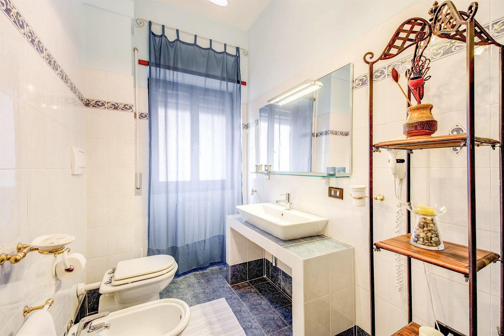 Domus Cornelia Bed & Breakfast Roma Eksteriør bilde