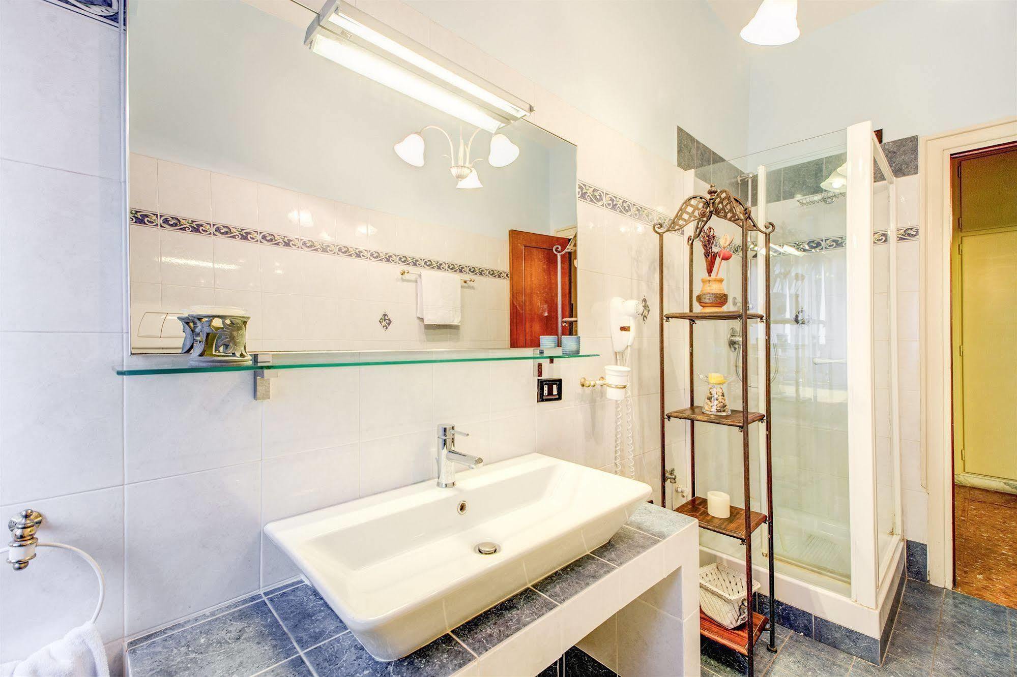 Domus Cornelia Bed & Breakfast Roma Eksteriør bilde