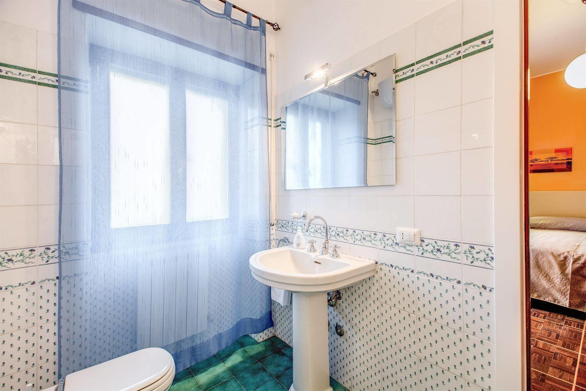 Domus Cornelia Bed & Breakfast Roma Eksteriør bilde