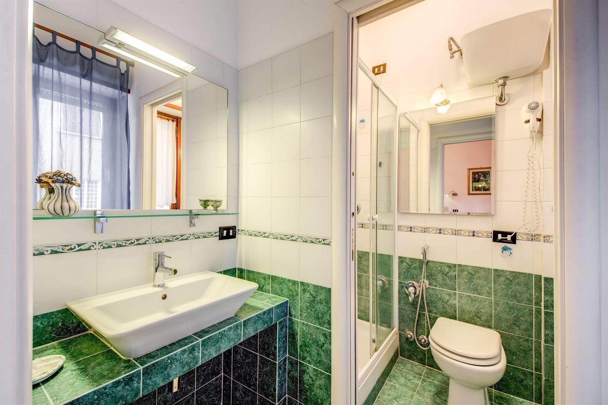Domus Cornelia Bed & Breakfast Roma Eksteriør bilde