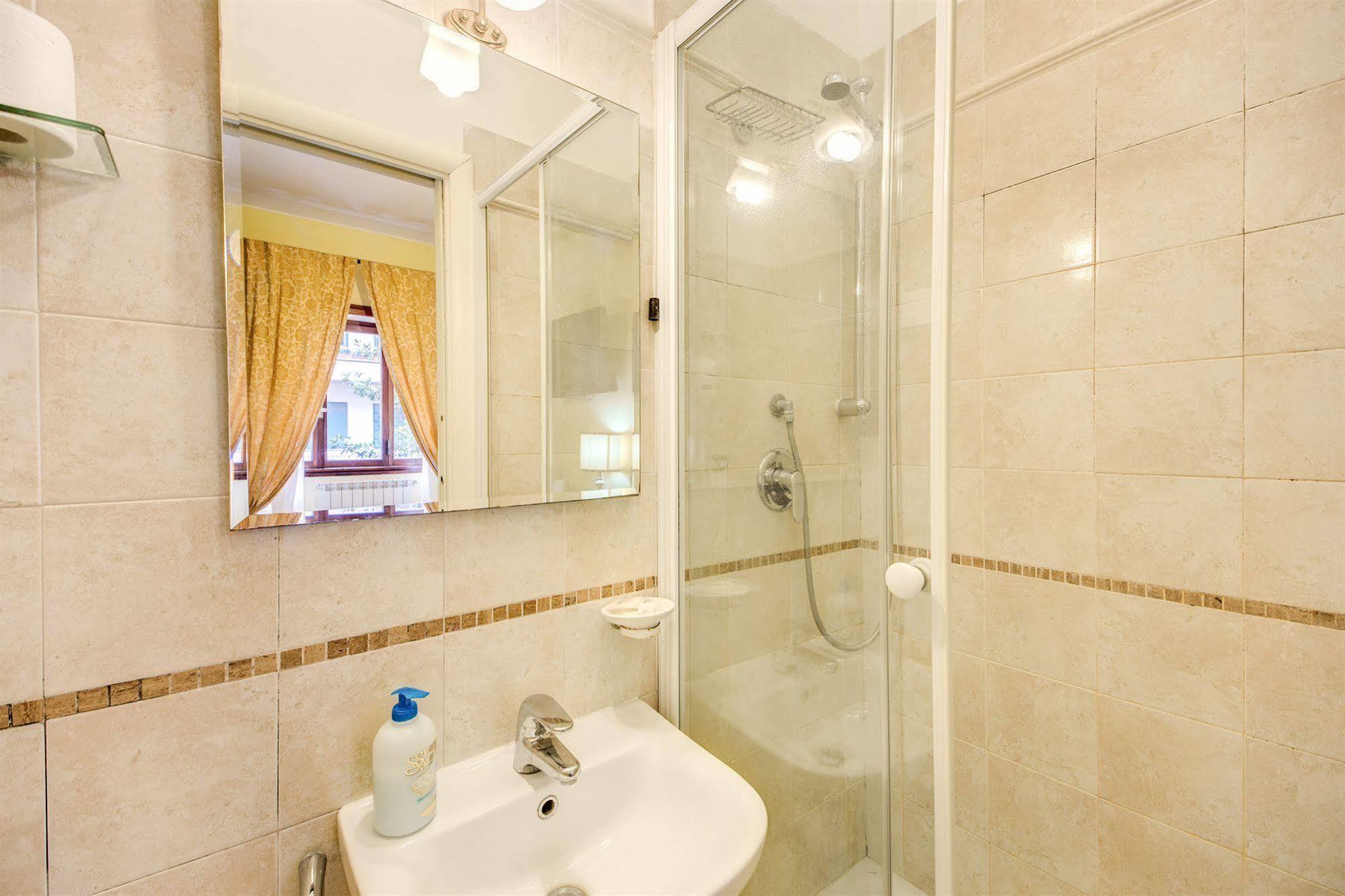 Domus Cornelia Bed & Breakfast Roma Eksteriør bilde