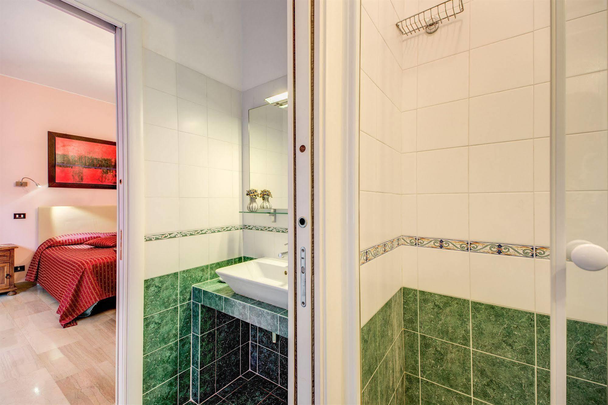 Domus Cornelia Bed & Breakfast Roma Eksteriør bilde