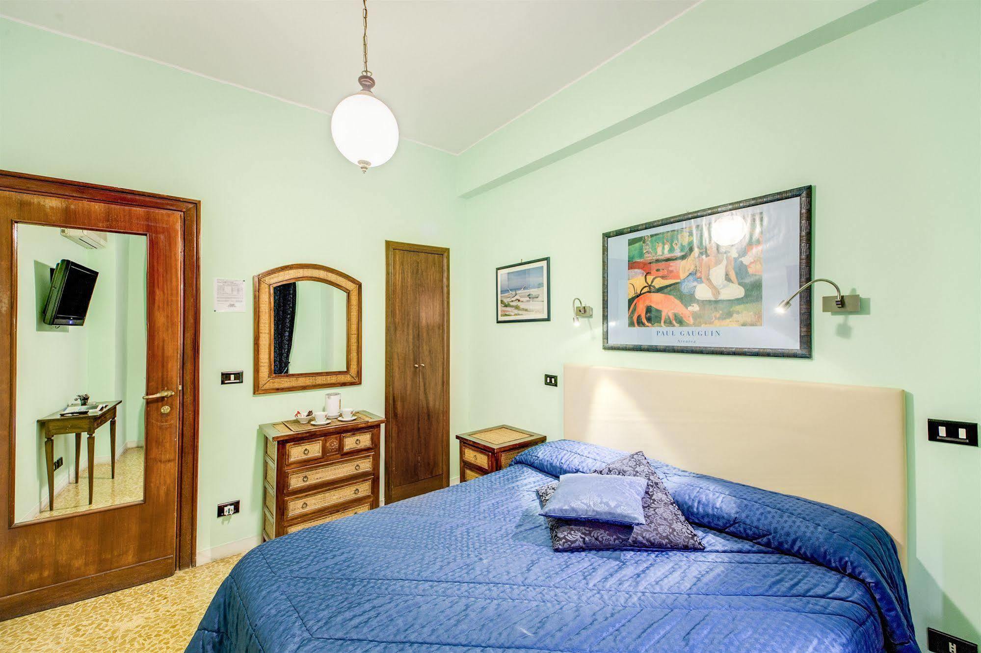 Domus Cornelia Bed & Breakfast Roma Eksteriør bilde