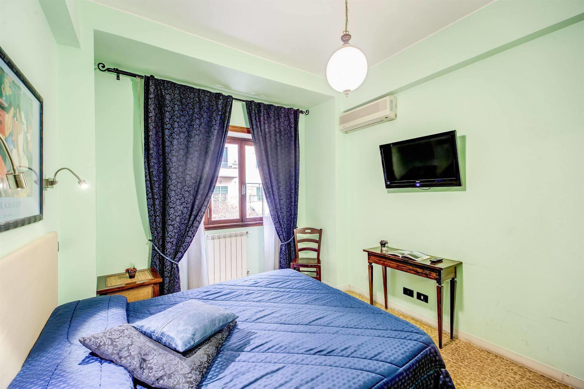 Domus Cornelia Bed & Breakfast Roma Eksteriør bilde