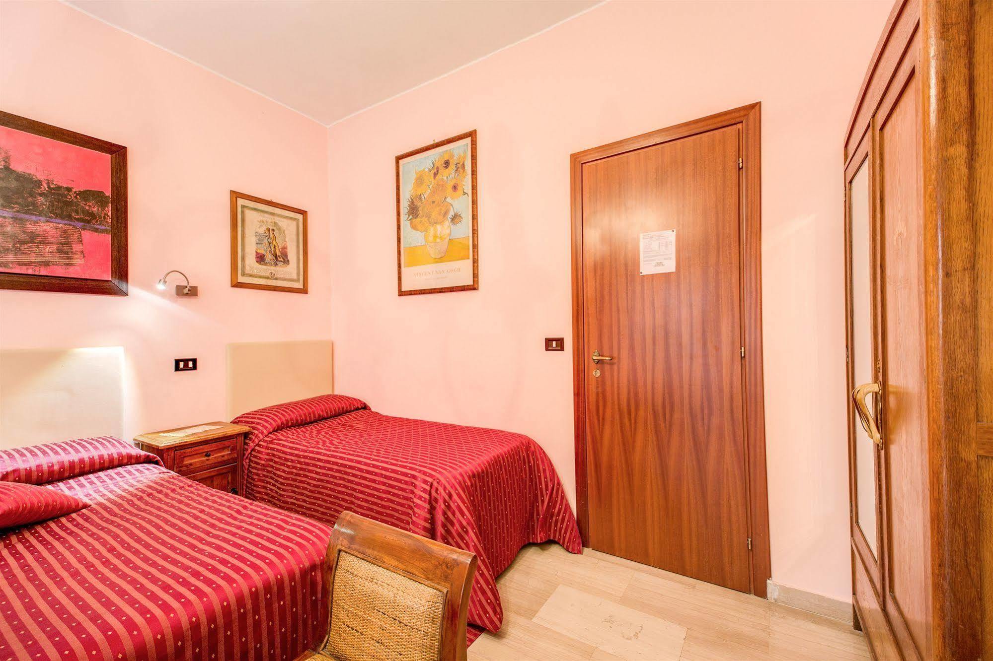 Domus Cornelia Bed & Breakfast Roma Eksteriør bilde