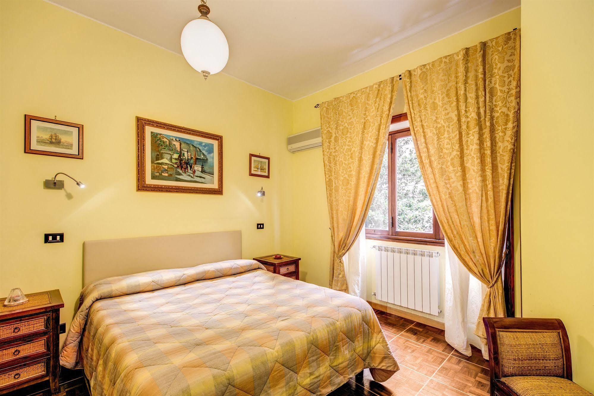 Domus Cornelia Bed & Breakfast Roma Eksteriør bilde