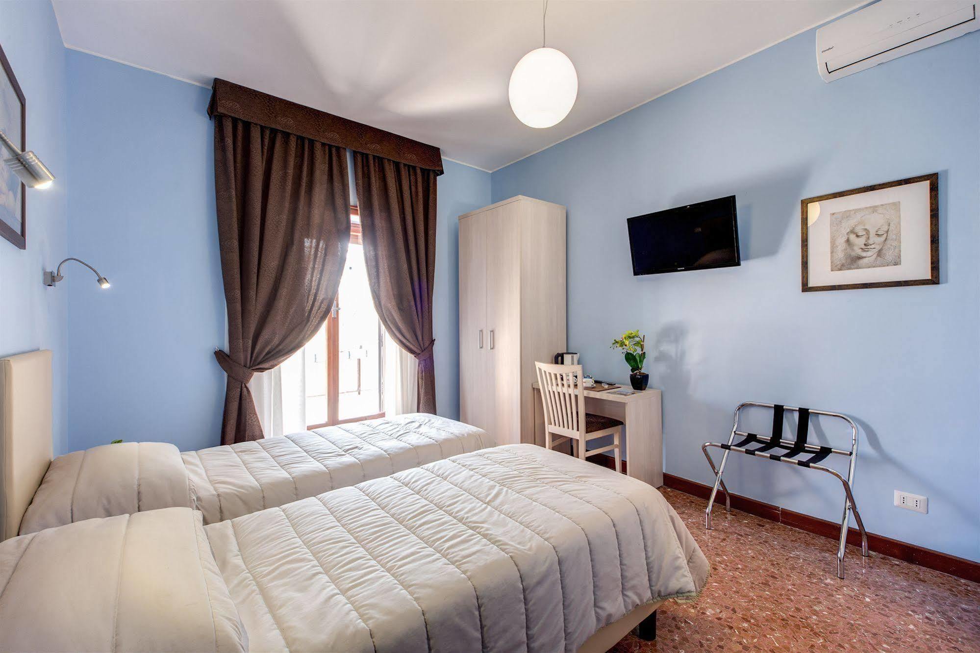 Domus Cornelia Bed & Breakfast Roma Eksteriør bilde